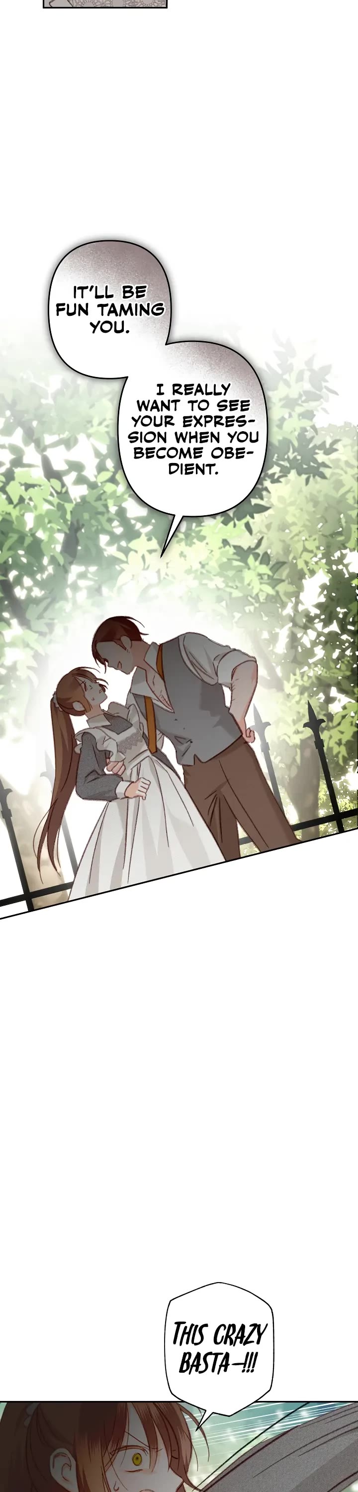 How to Survive as a Maid in a Horror Game chapter 30 page 27