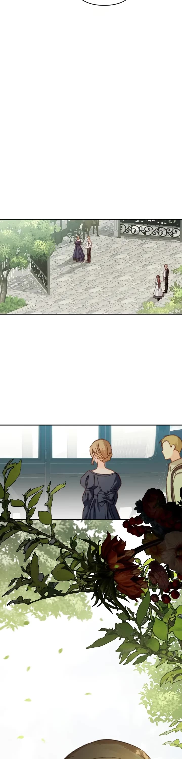 How to Survive as a Maid in a Horror Game chapter 31 page 15