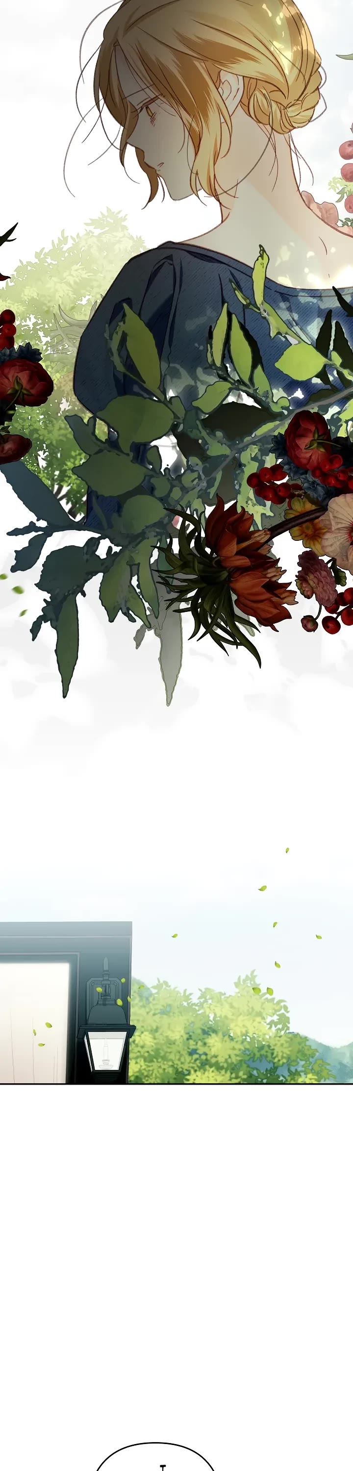 How to Survive as a Maid in a Horror Game chapter 31 page 16