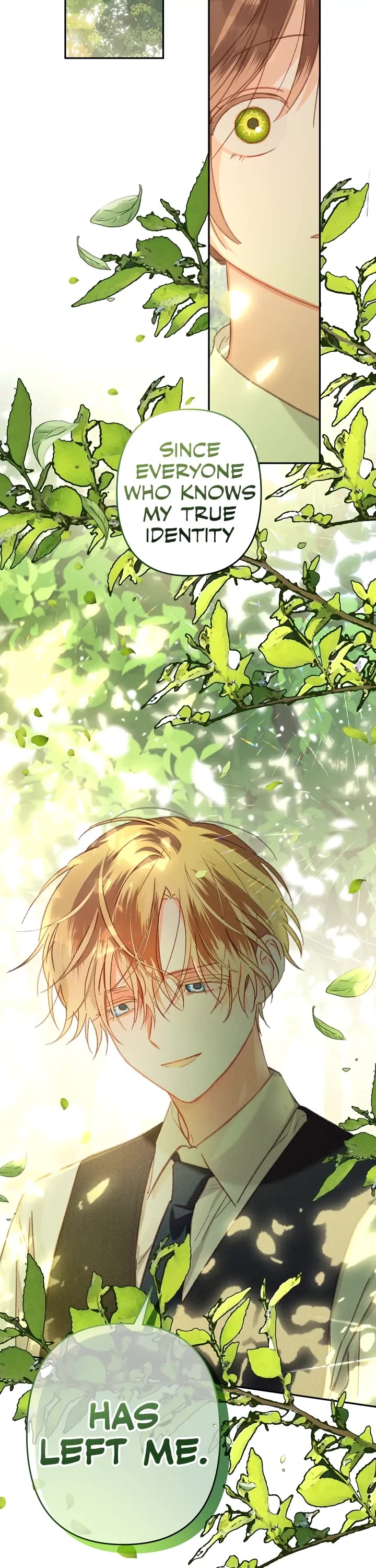 How to Survive as a Maid in a Horror Game chapter 31 page 19