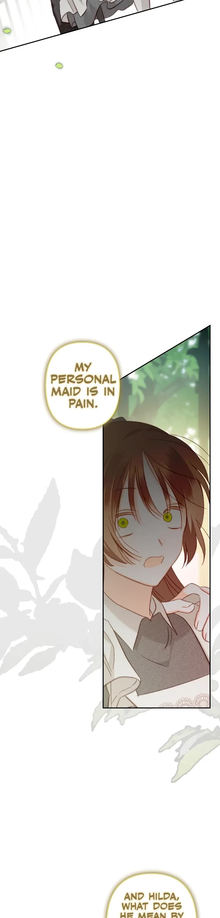 How to Survive as a Maid in a Horror Game chapter 31 page 2