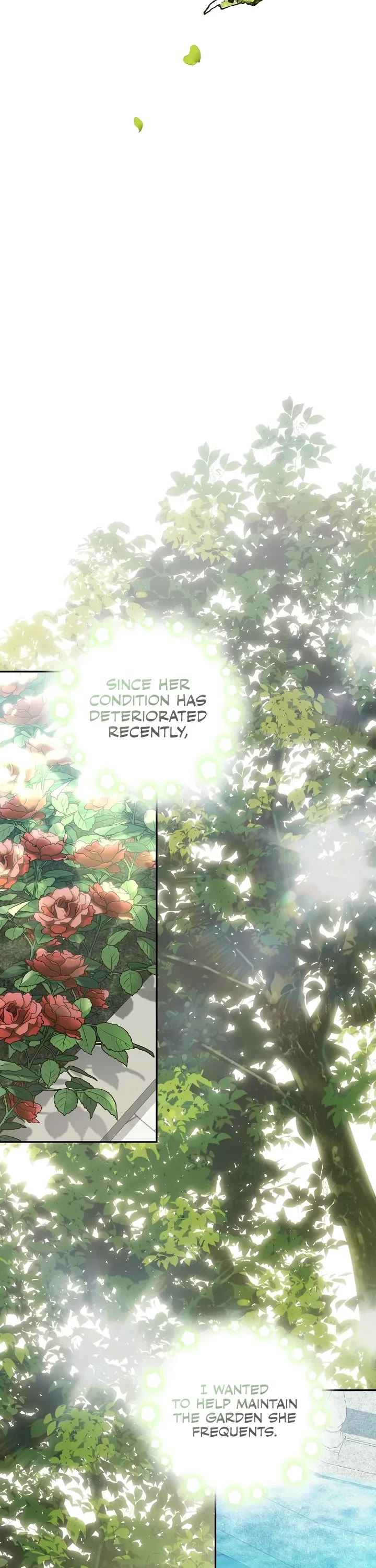 How to Survive as a Maid in a Horror Game chapter 31 page 20