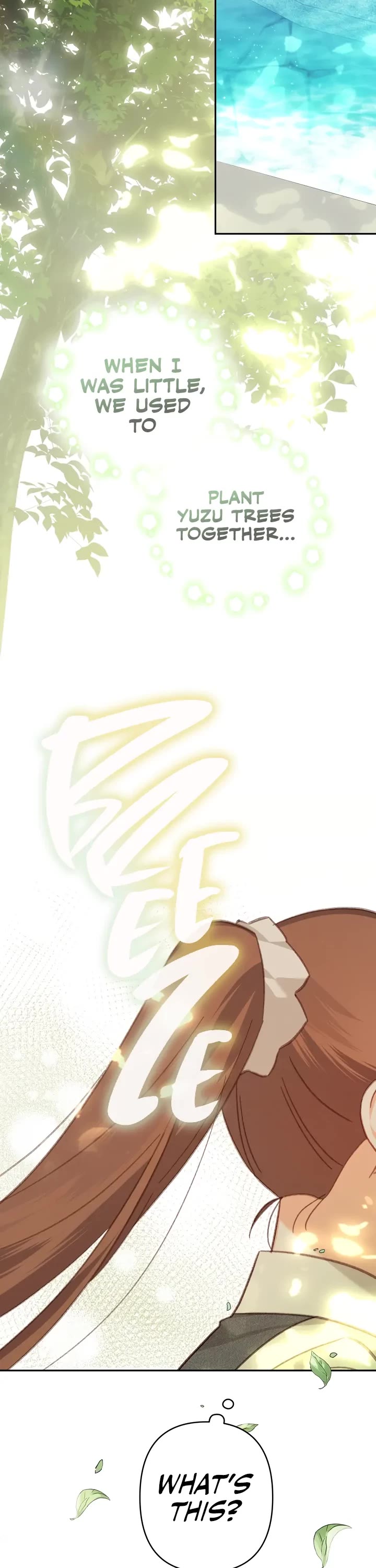 How to Survive as a Maid in a Horror Game chapter 31 page 21