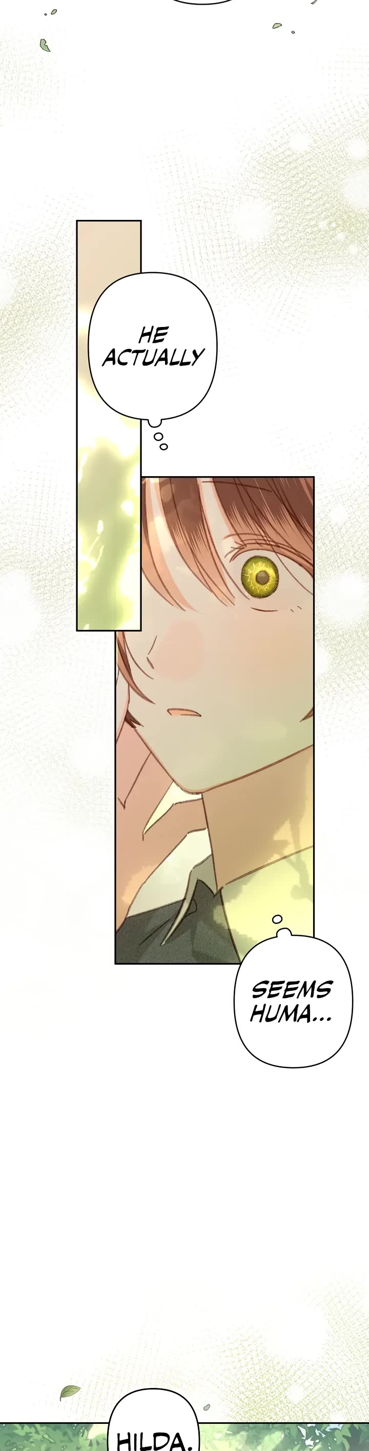 How to Survive as a Maid in a Horror Game chapter 31 page 22