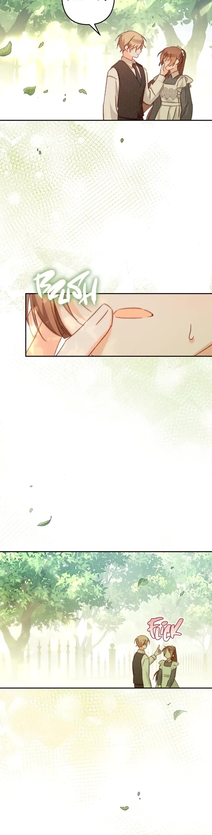 How to Survive as a Maid in a Horror Game chapter 31 page 23