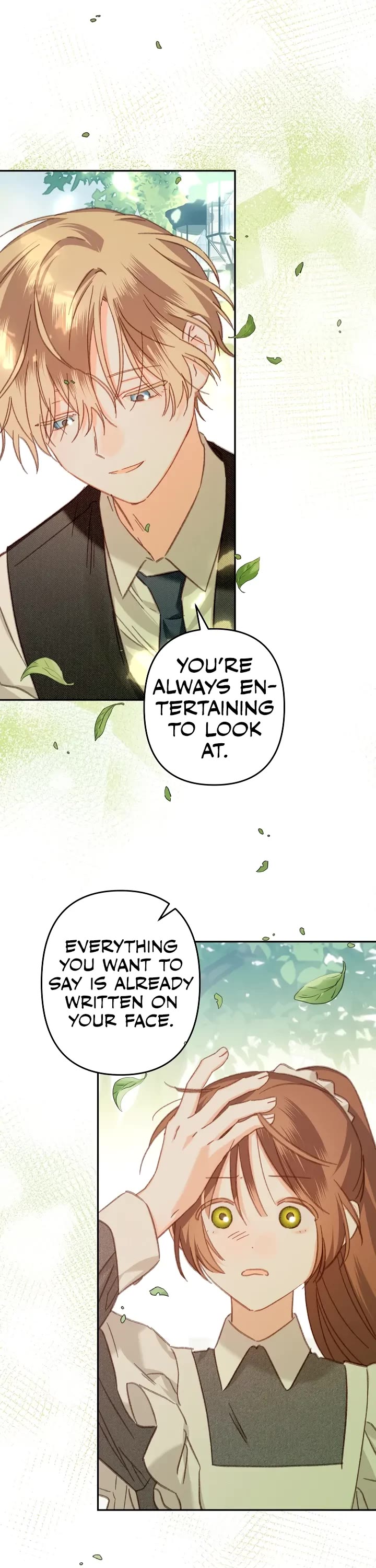 How to Survive as a Maid in a Horror Game chapter 31 page 24