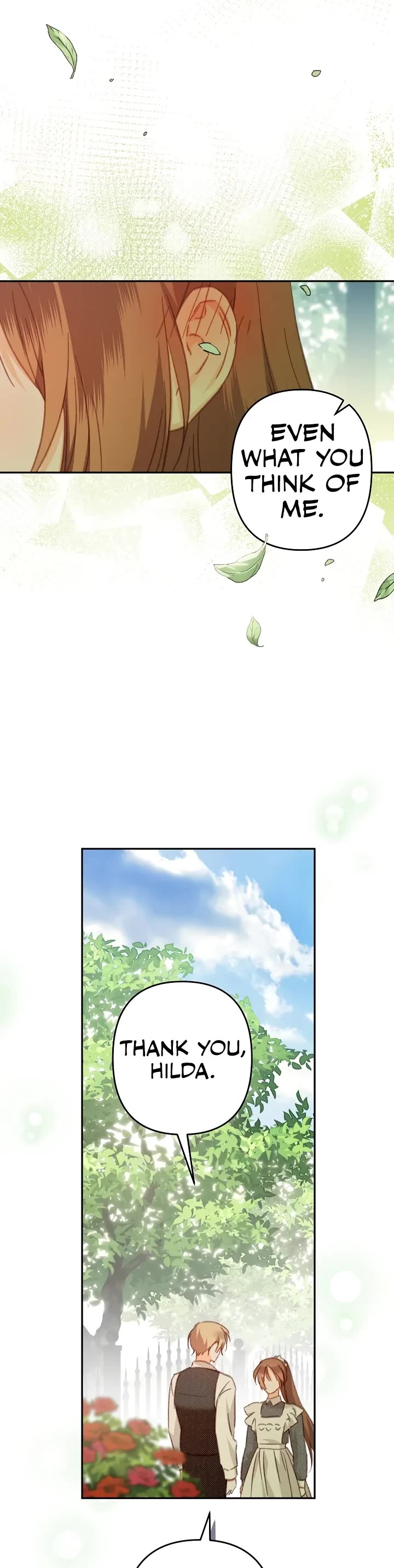 How to Survive as a Maid in a Horror Game chapter 31 page 25