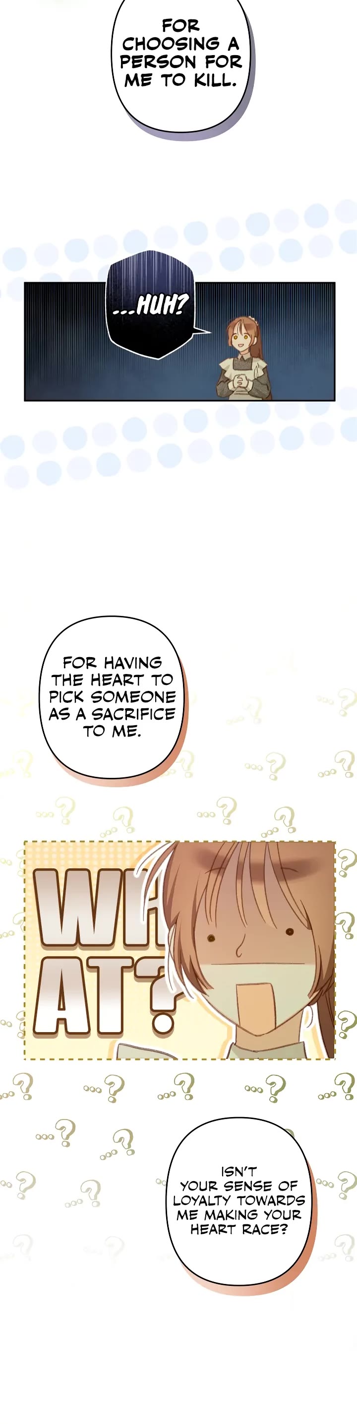 How to Survive as a Maid in a Horror Game chapter 31 page 26