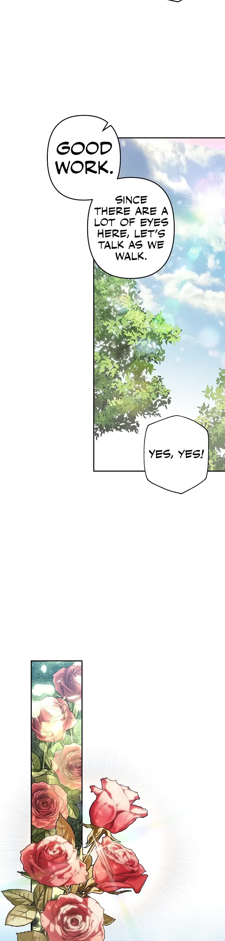 How to Survive as a Maid in a Horror Game chapter 31 page 29