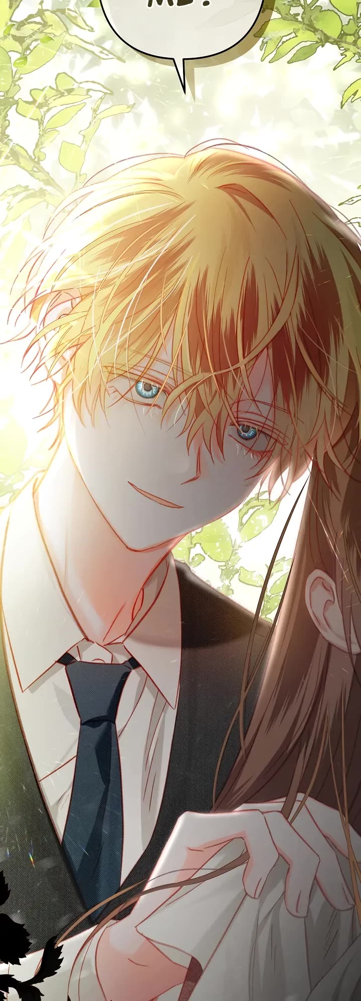 How to Survive as a Maid in a Horror Game chapter 31 page 4