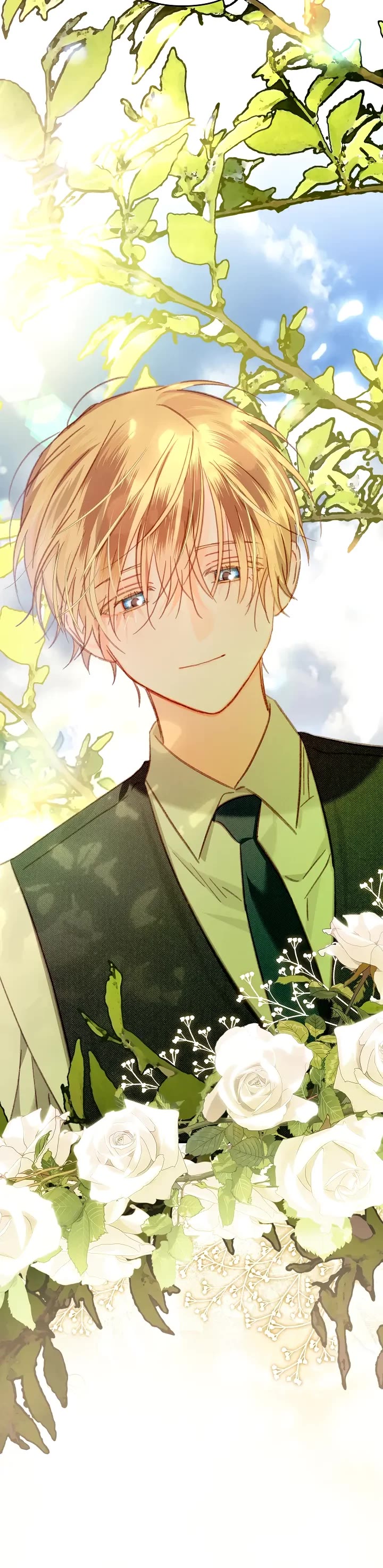 How to Survive as a Maid in a Horror Game chapter 32 page 21