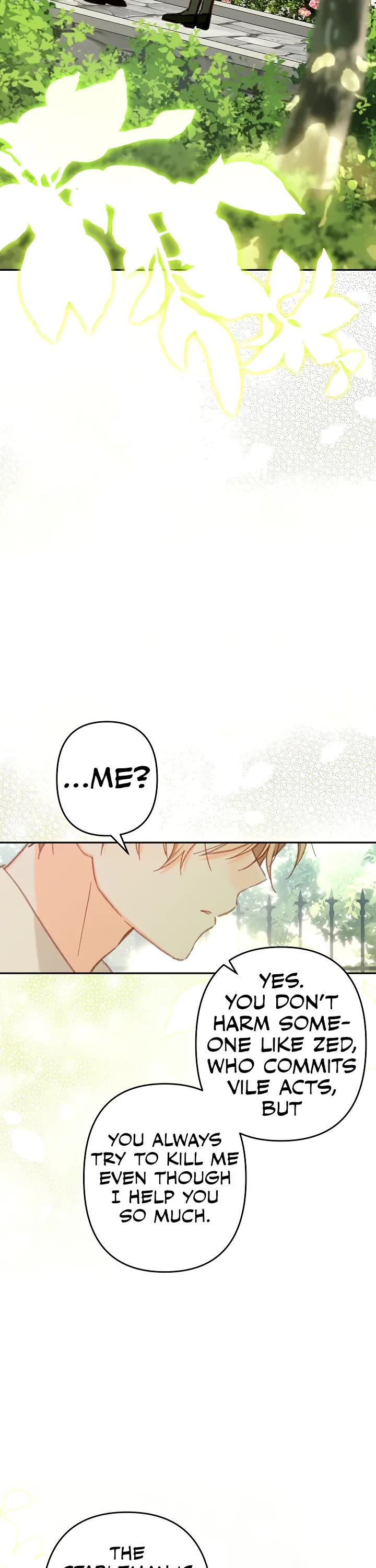 How to Survive as a Maid in a Horror Game chapter 32 page 24