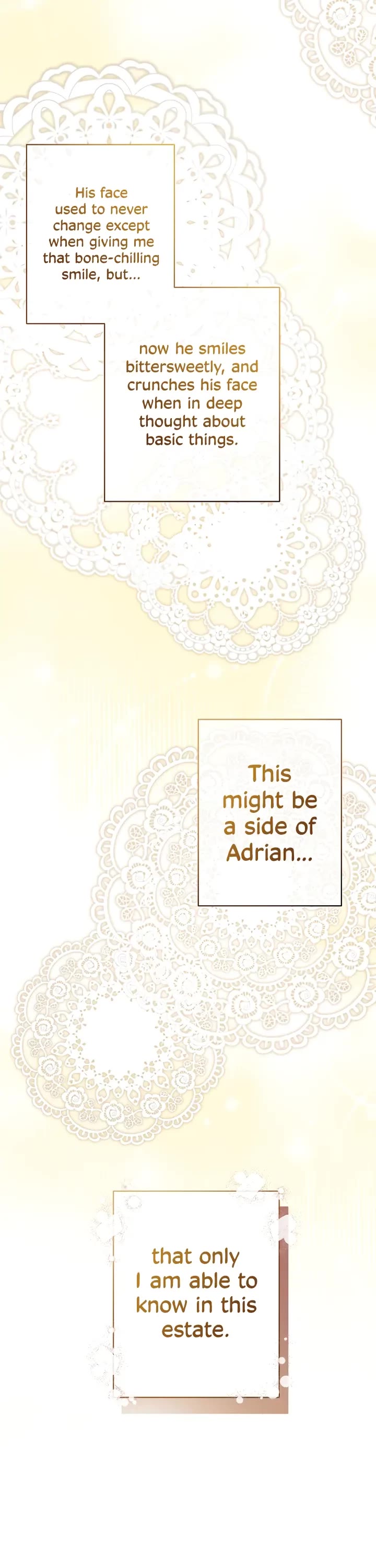 How to Survive as a Maid in a Horror Game chapter 32 page 27