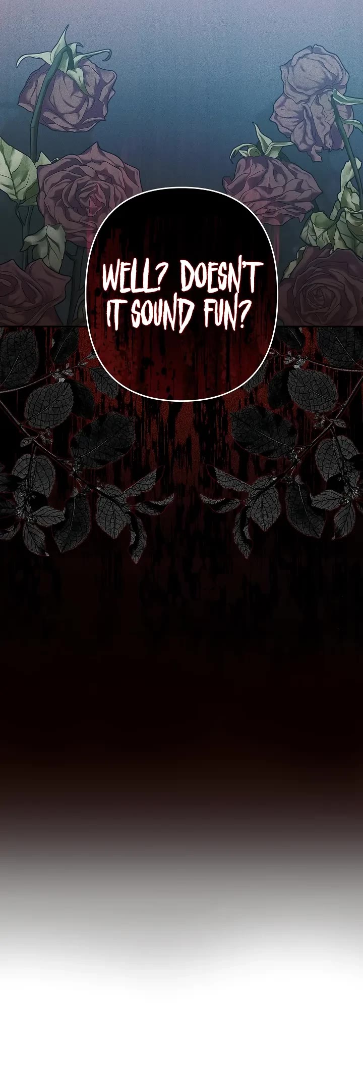 How to Survive as a Maid in a Horror Game chapter 32 page 3