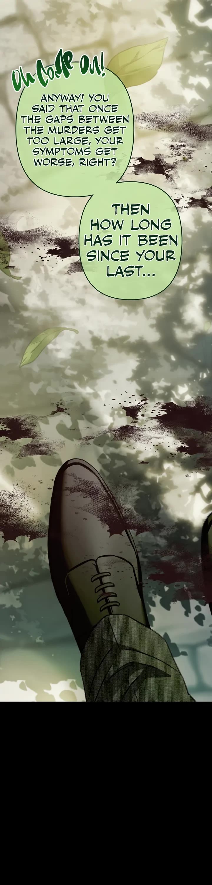 How to Survive as a Maid in a Horror Game chapter 32 page 30