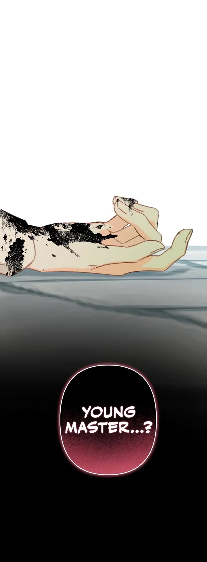 How to Survive as a Maid in a Horror Game chapter 32 page 33