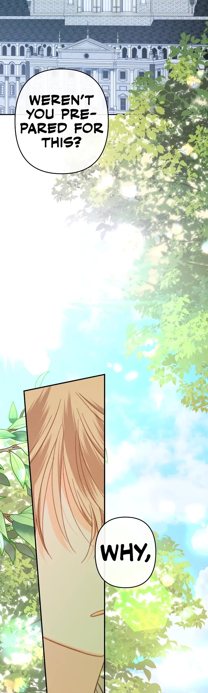 How to Survive as a Maid in a Horror Game chapter 32 page 5