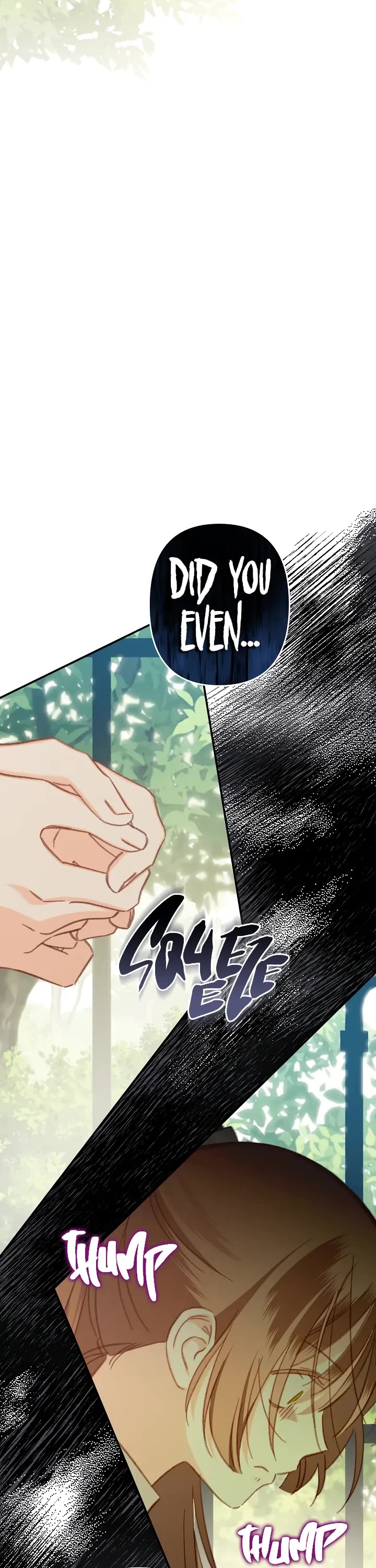 How to Survive as a Maid in a Horror Game chapter 32 page 7