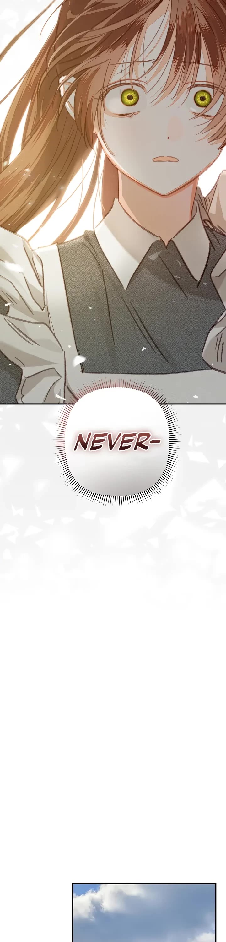 How to Survive as a Maid in a Horror Game chapter 33 page 16