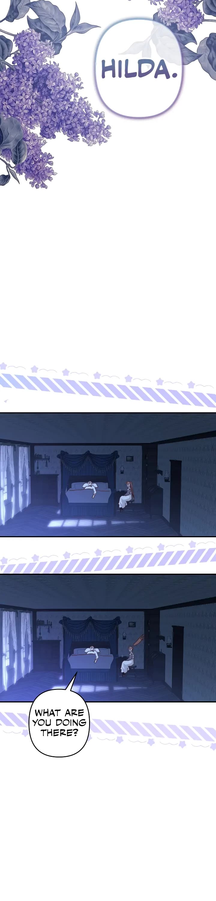 How to Survive as a Maid in a Horror Game chapter 33 page 24