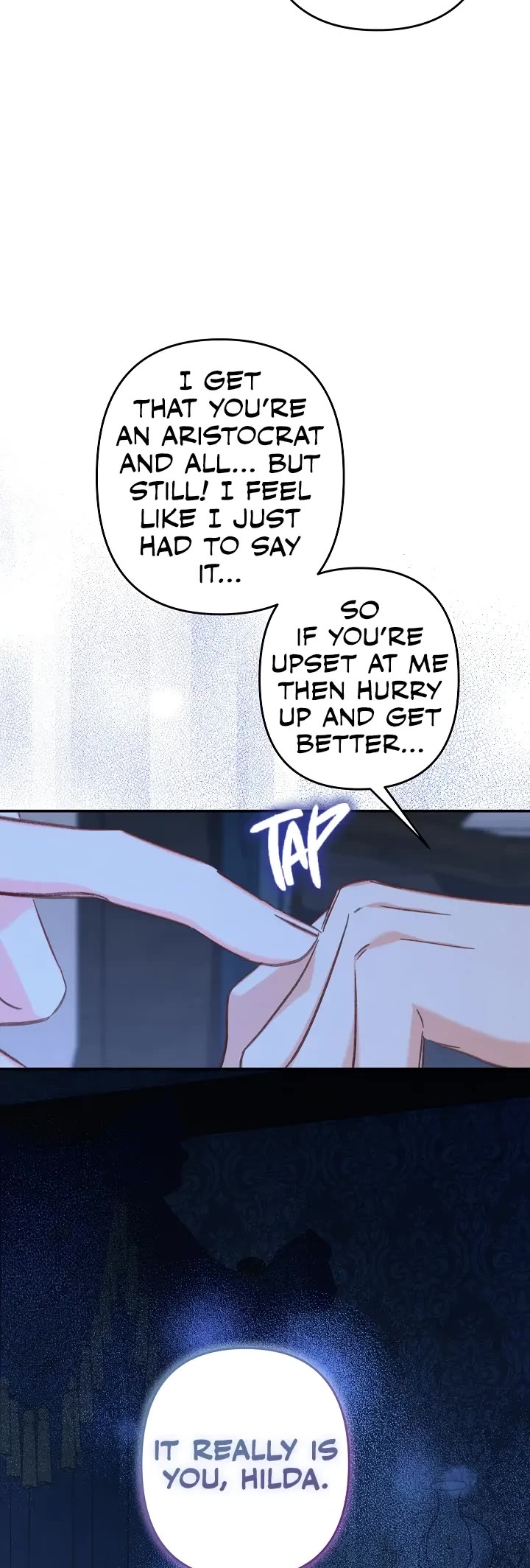 How to Survive as a Maid in a Horror Game chapter 33 page 26