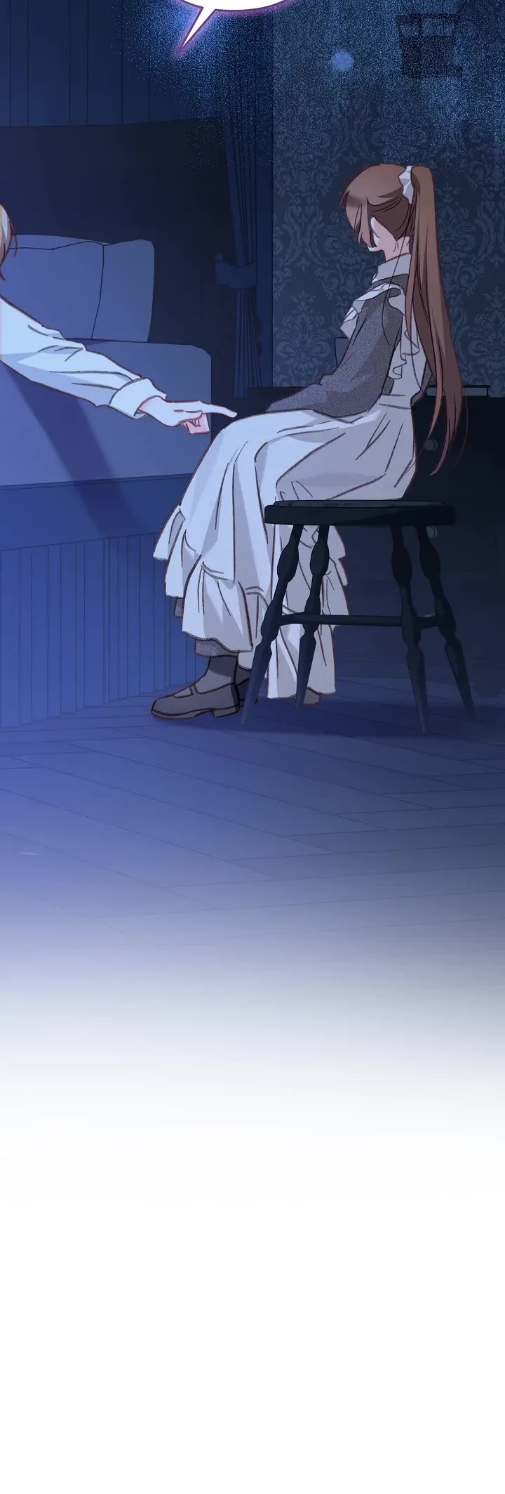 How to Survive as a Maid in a Horror Game chapter 33 page 27