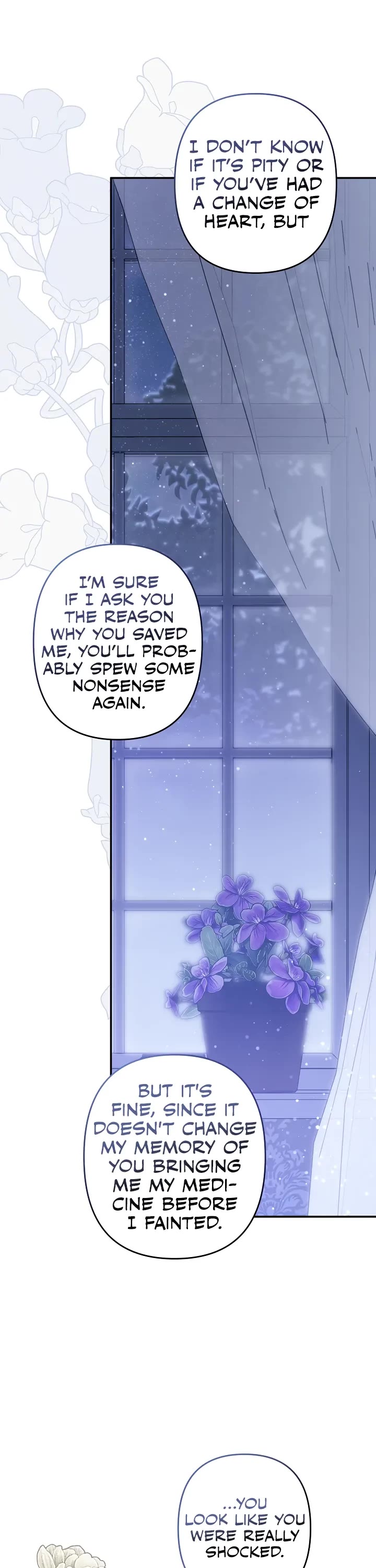 How to Survive as a Maid in a Horror Game chapter 33 page 28