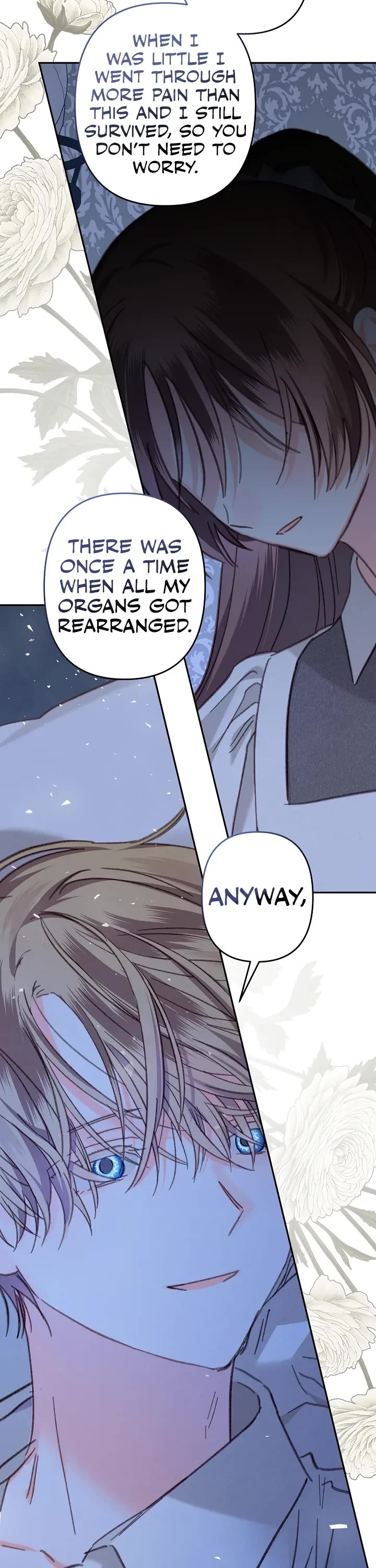 How to Survive as a Maid in a Horror Game chapter 33 page 29