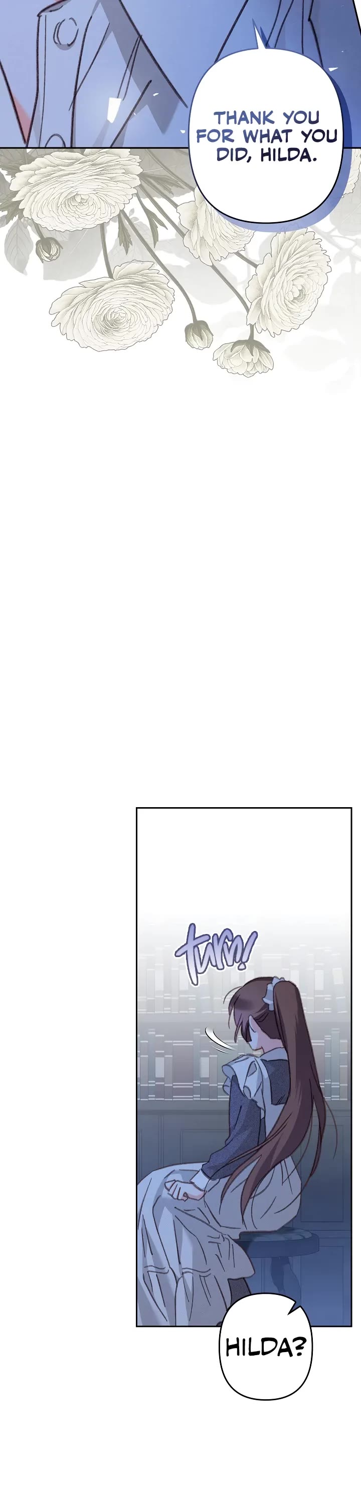 How to Survive as a Maid in a Horror Game chapter 33 page 30