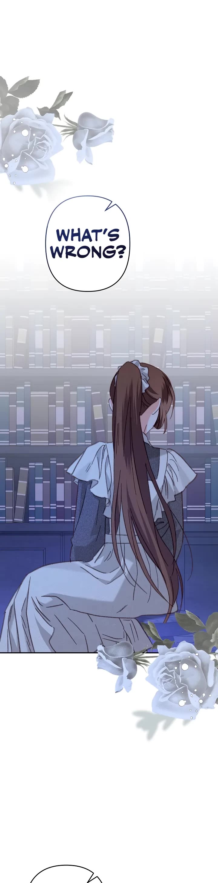 How to Survive as a Maid in a Horror Game chapter 33 page 31