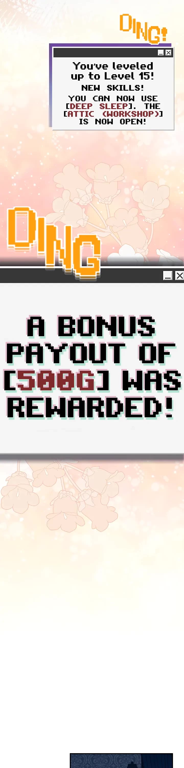 How to Survive as a Maid in a Horror Game chapter 33 page 33