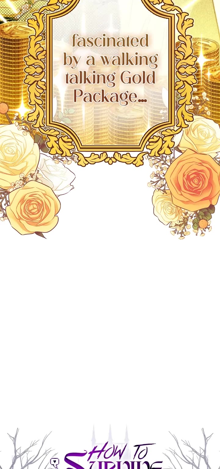 How to Survive as a Maid in a Horror Game chapter 33 page 35