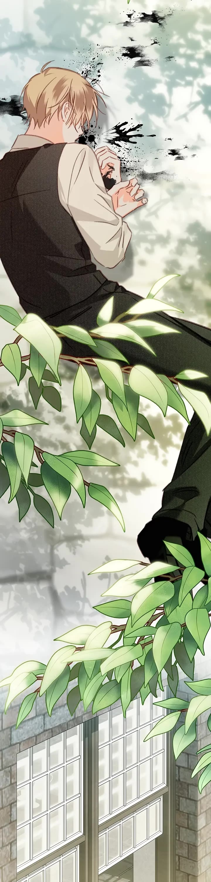 How to Survive as a Maid in a Horror Game chapter 33 page 4