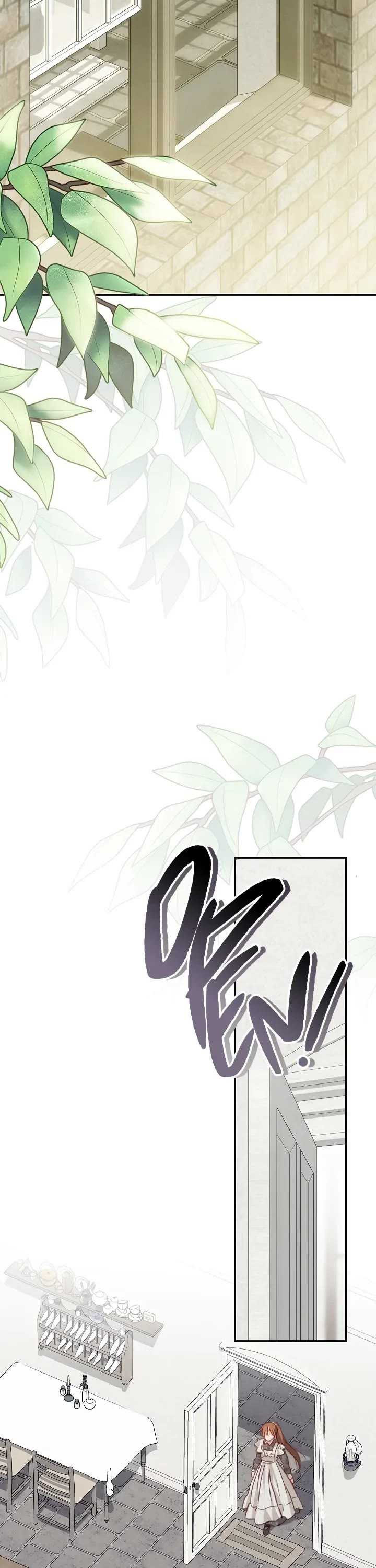 How to Survive as a Maid in a Horror Game chapter 33 page 5