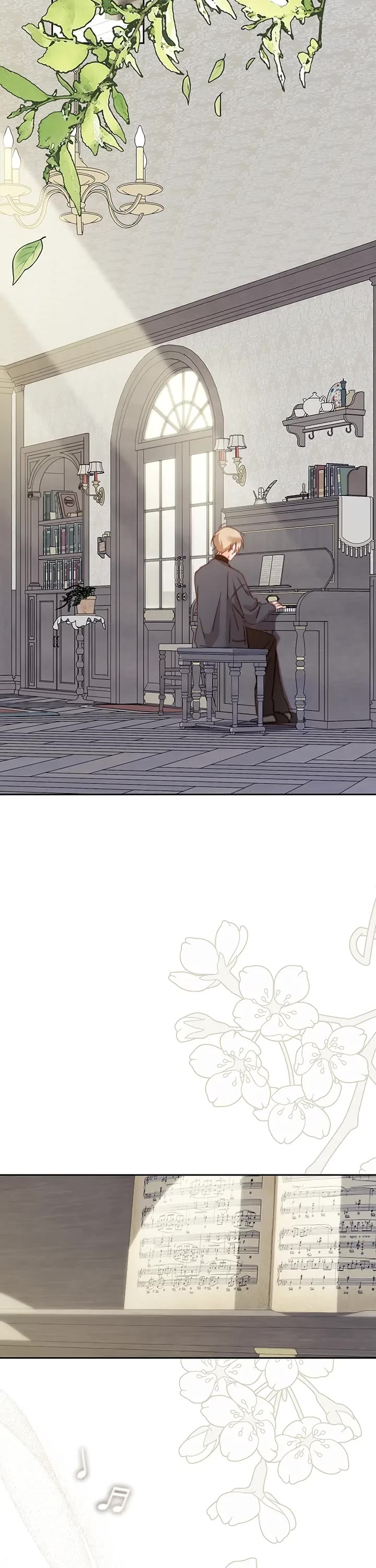 How to Survive as a Maid in a Horror Game chapter 34 page 2