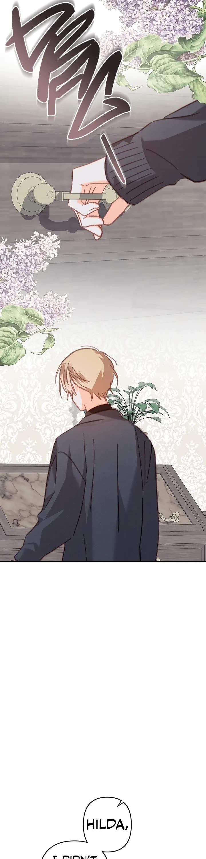 How to Survive as a Maid in a Horror Game chapter 34 page 25