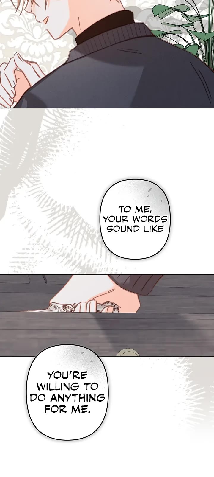 How to Survive as a Maid in a Horror Game chapter 34 page 27