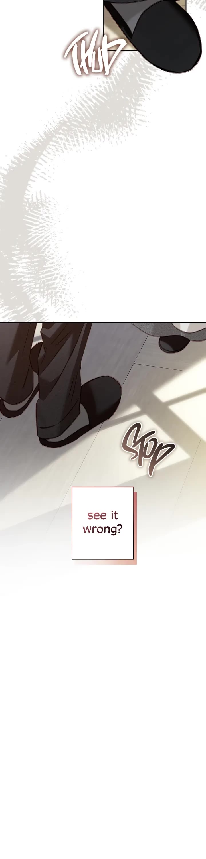 How to Survive as a Maid in a Horror Game chapter 34 page 29