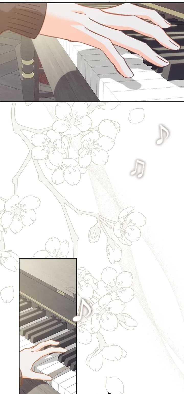 How to Survive as a Maid in a Horror Game chapter 34 page 3