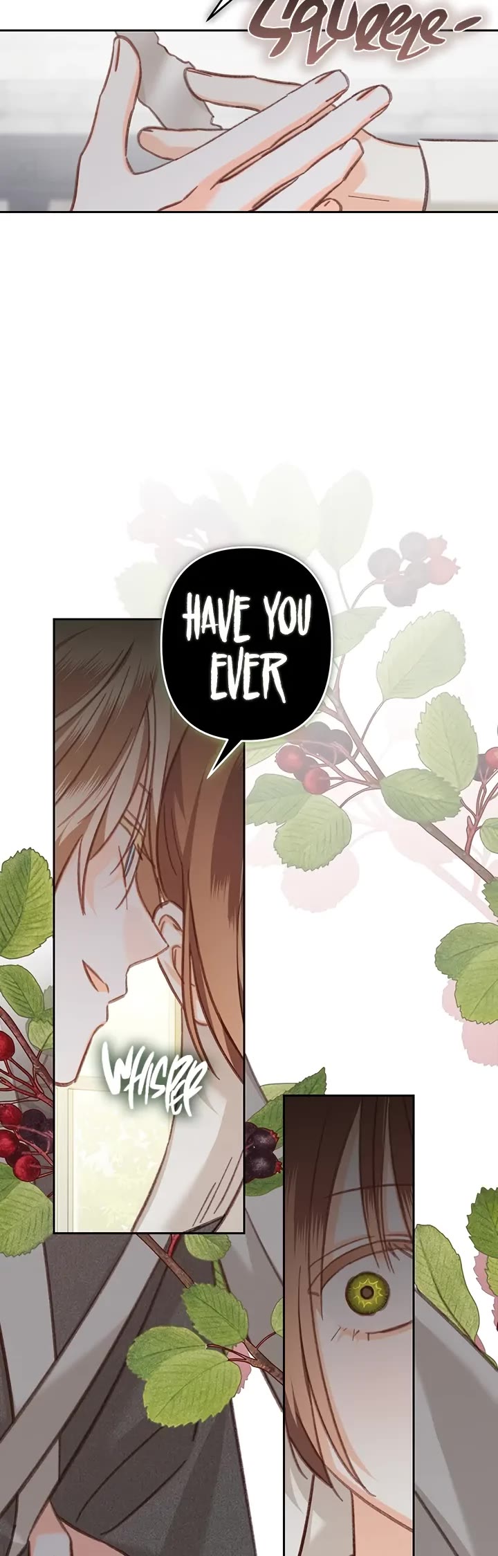 How to Survive as a Maid in a Horror Game chapter 34 page 31