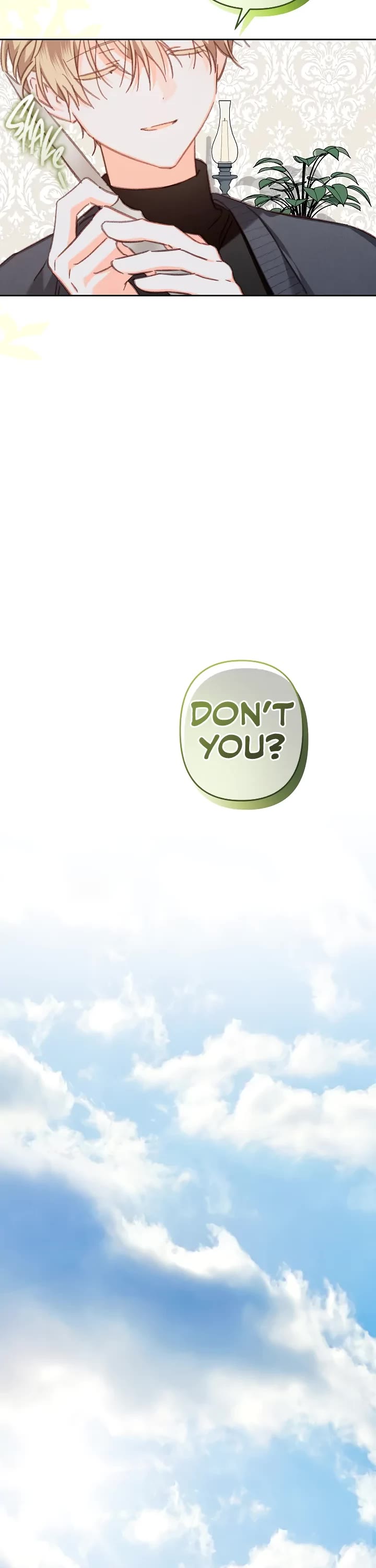 How to Survive as a Maid in a Horror Game chapter 35 page 12