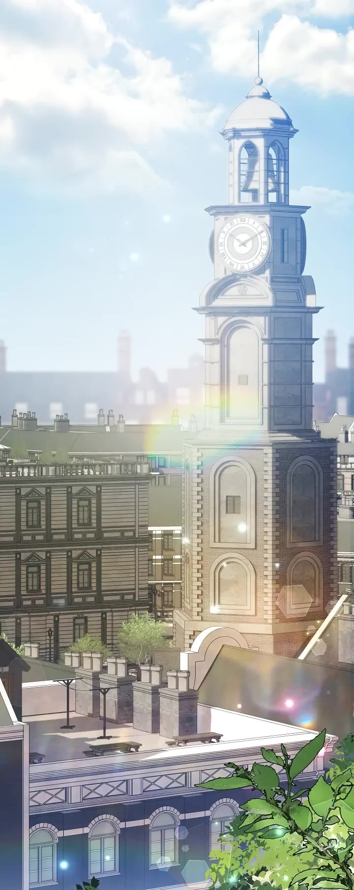 How to Survive as a Maid in a Horror Game chapter 35 page 13