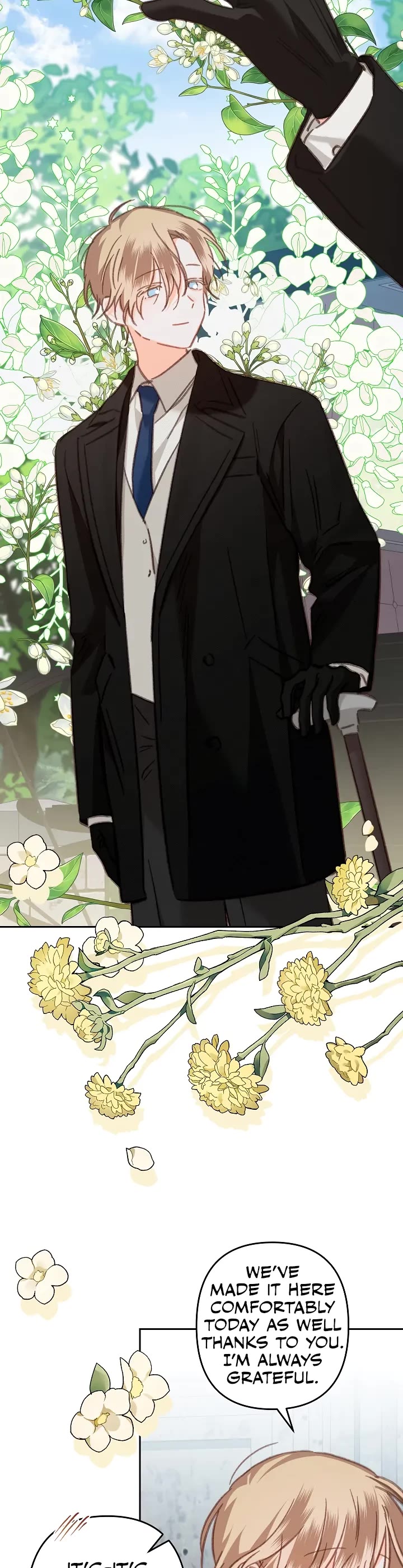 How to Survive as a Maid in a Horror Game chapter 35 page 16