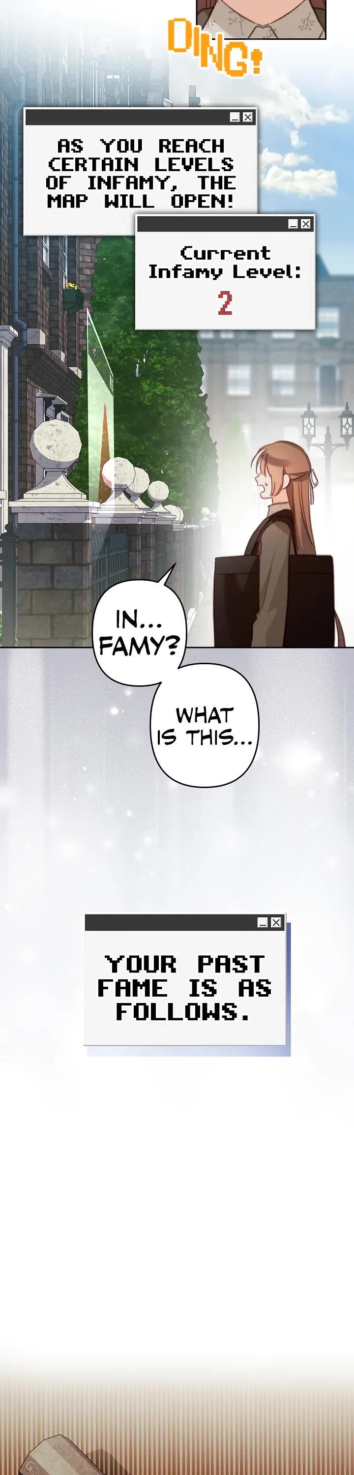 How to Survive as a Maid in a Horror Game chapter 35 page 24