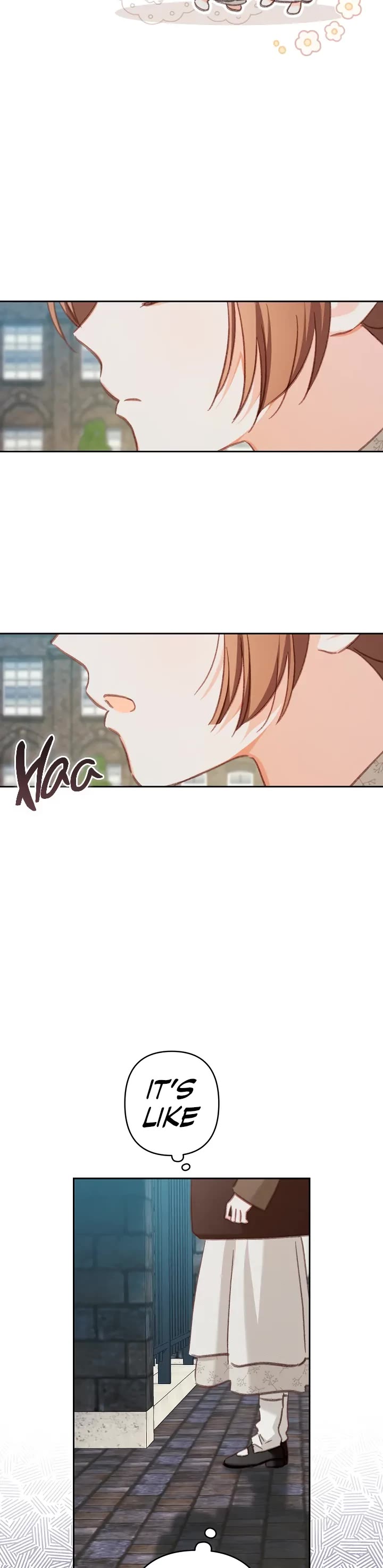 How to Survive as a Maid in a Horror Game chapter 35 page 29