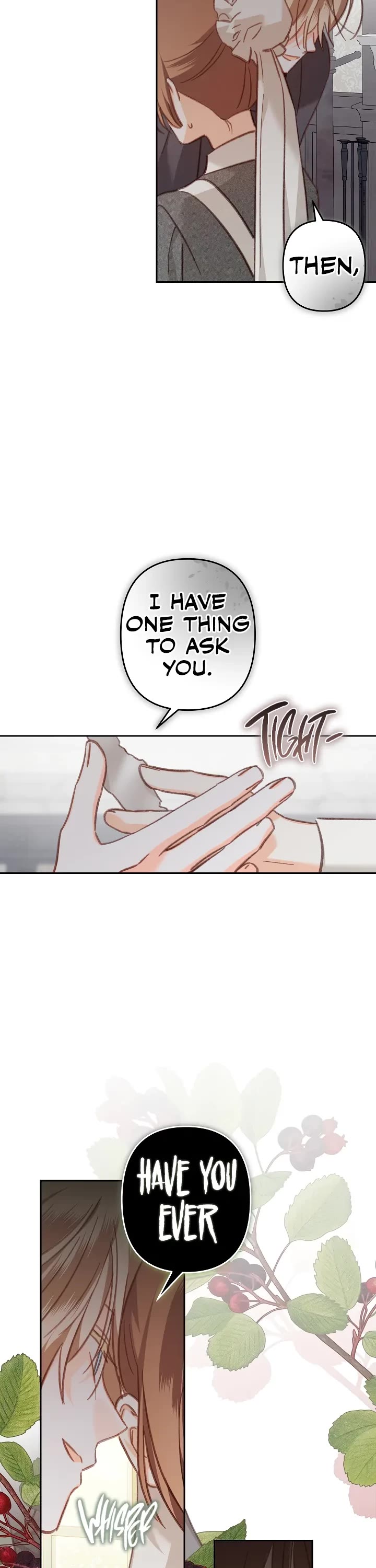 How to Survive as a Maid in a Horror Game chapter 35 page 3