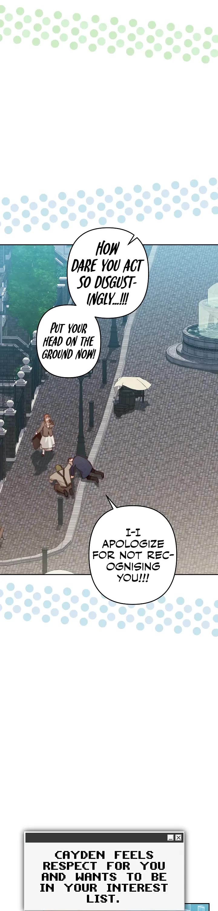 How to Survive as a Maid in a Horror Game chapter 36 page 11