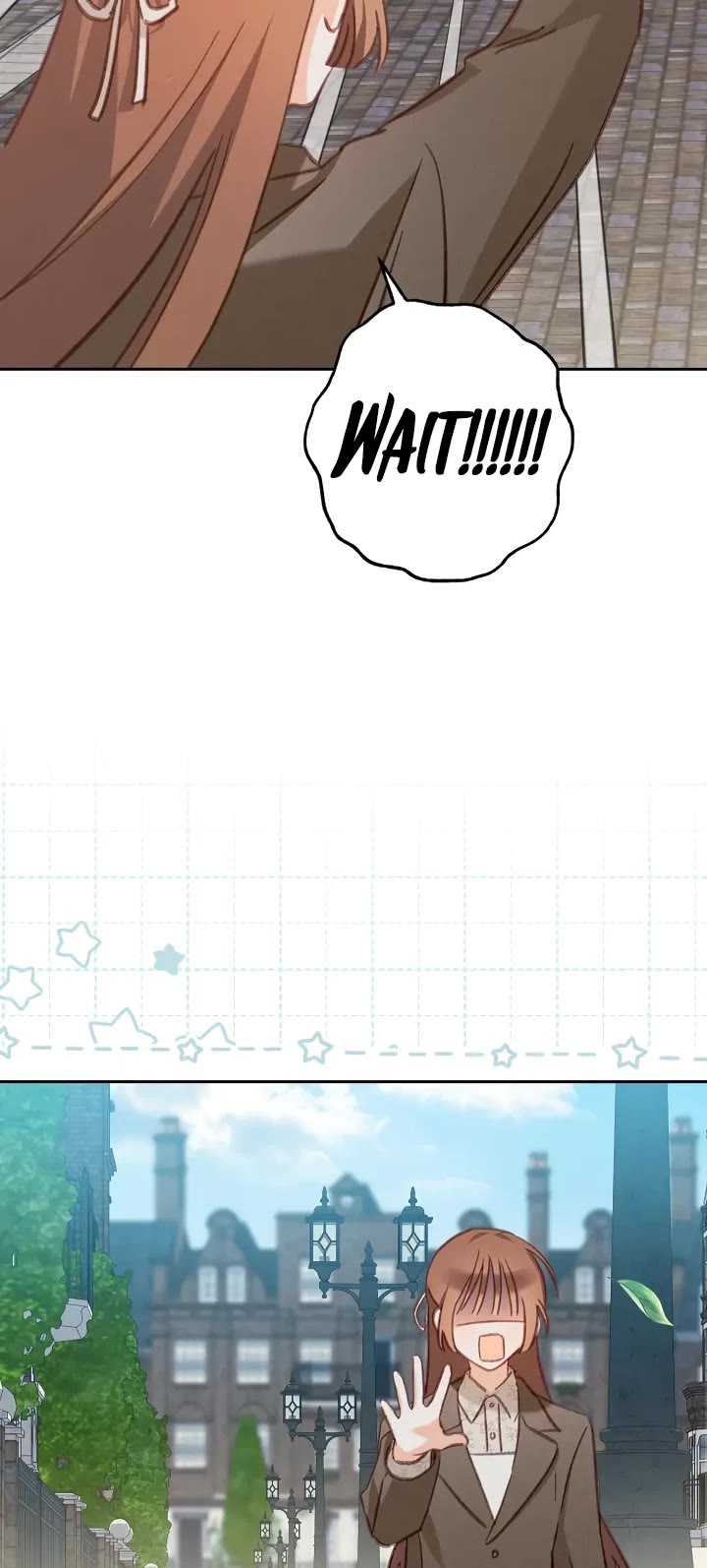 How to Survive as a Maid in a Horror Game chapter 36 page 19