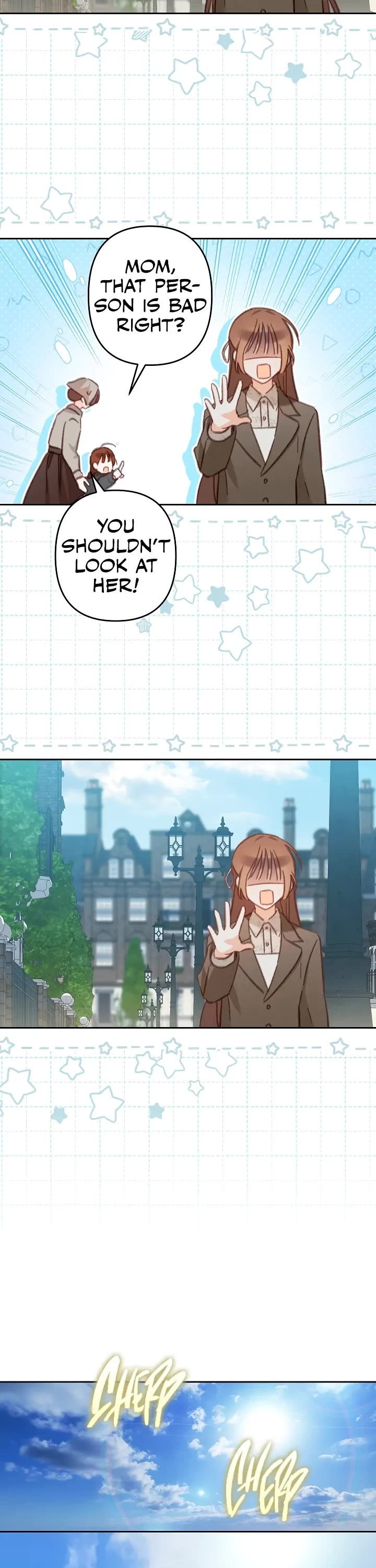 How to Survive as a Maid in a Horror Game chapter 36 page 20