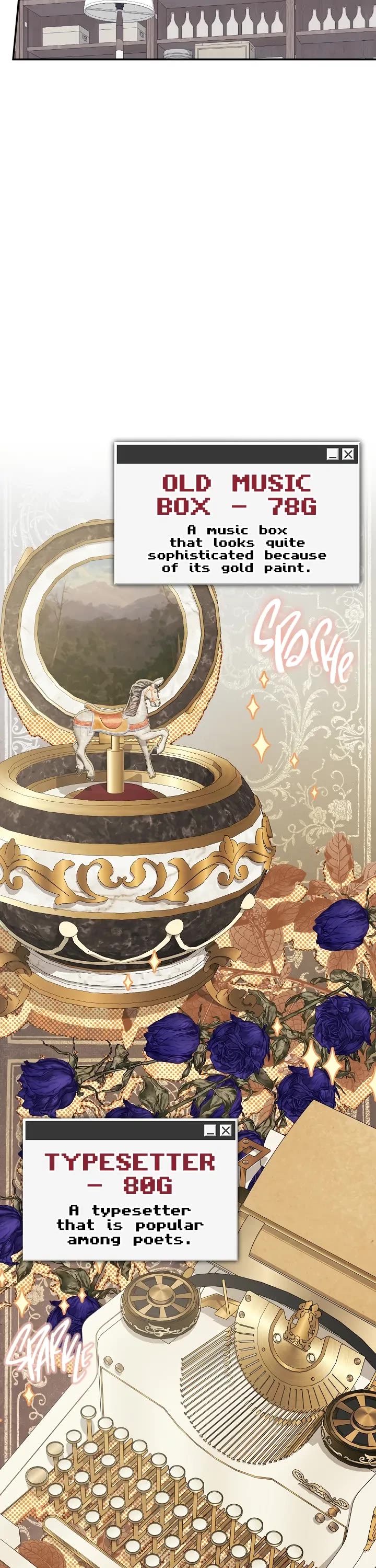 How to Survive as a Maid in a Horror Game chapter 36 page 25